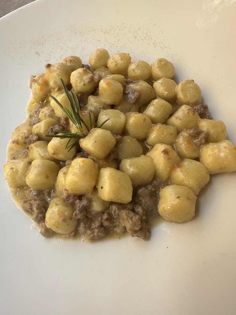 Osteria Trattoria Ai Ciclisti