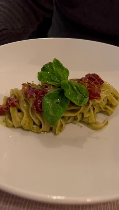 Osteria Trattoria Ai Ciclisti