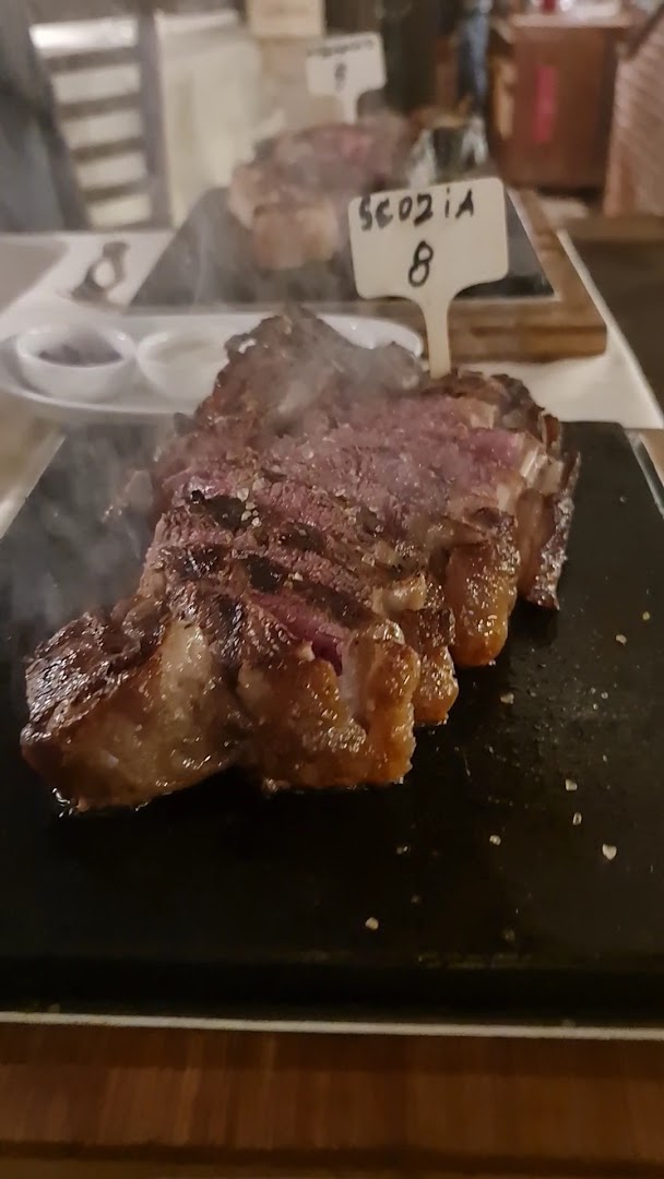 Osteria Trattoria al Cenacolo