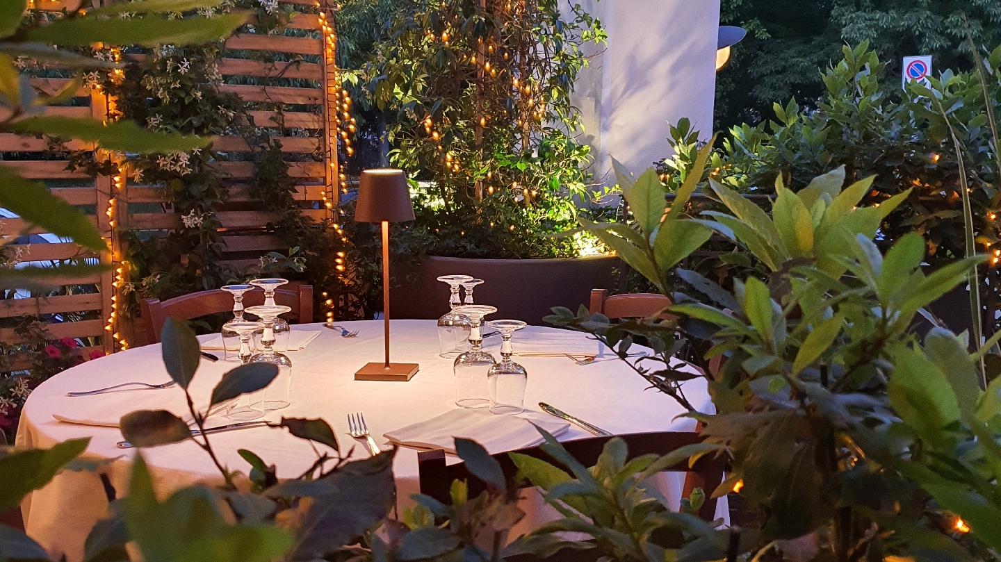 Osteria Trattoria al Cenacolo