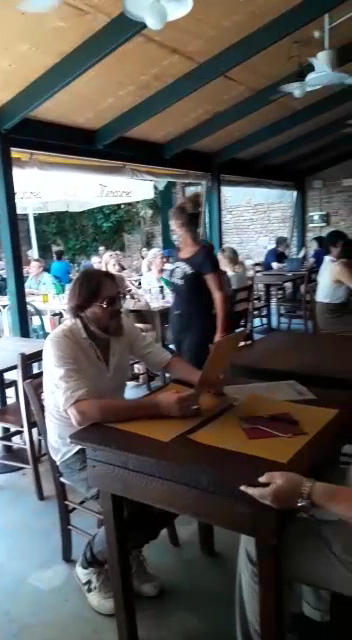Osteria Trattoria Al Nono Risorto