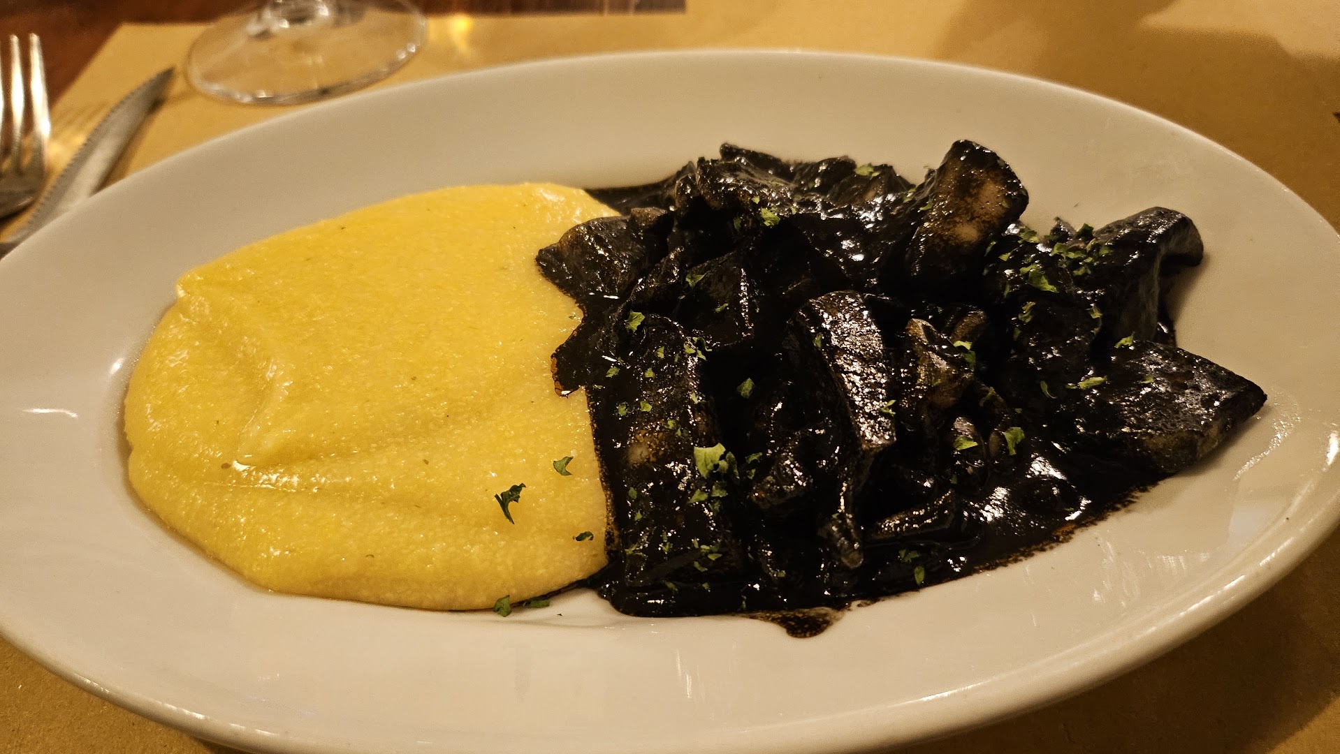 Osteria Trattoria Al Nono Risorto, Venezia