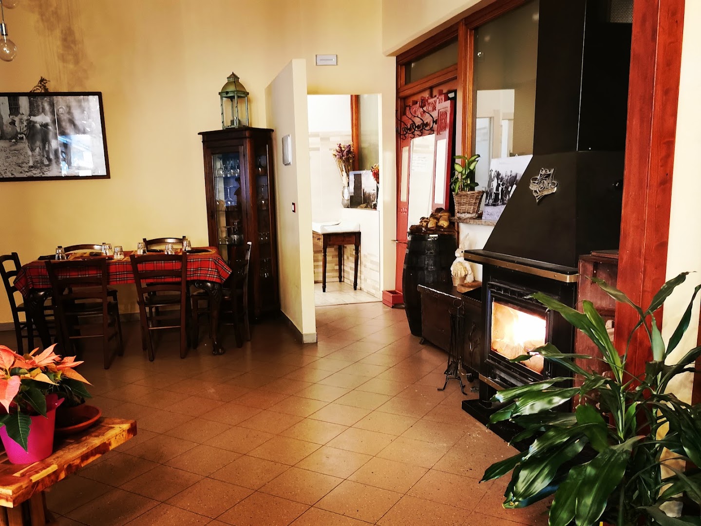 Osteria Trattoria da Pesciunettu