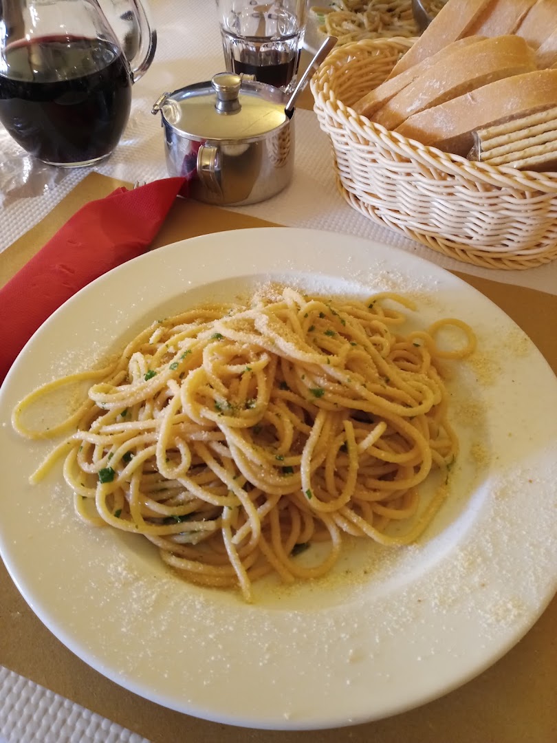 Osteria Trattoria da Pesciunettu