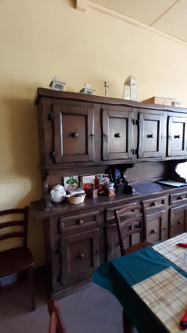 Osteria Trattoria da Pesciunettu