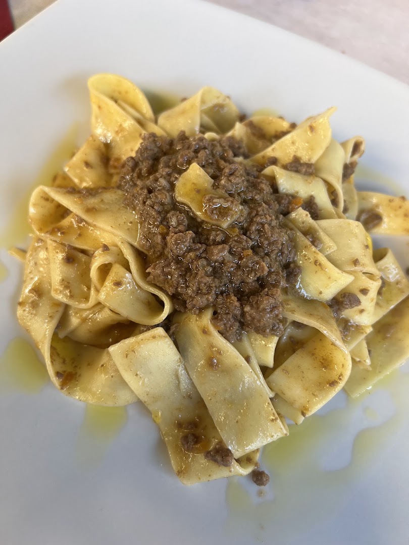 Osteria Trattoria dal Falabràch