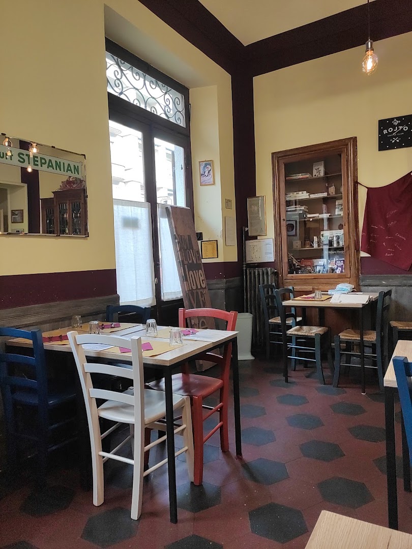 Osteria Trattoria dal Falabràch