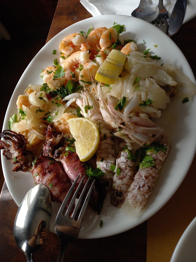 Osteria Trattoria la Campana
