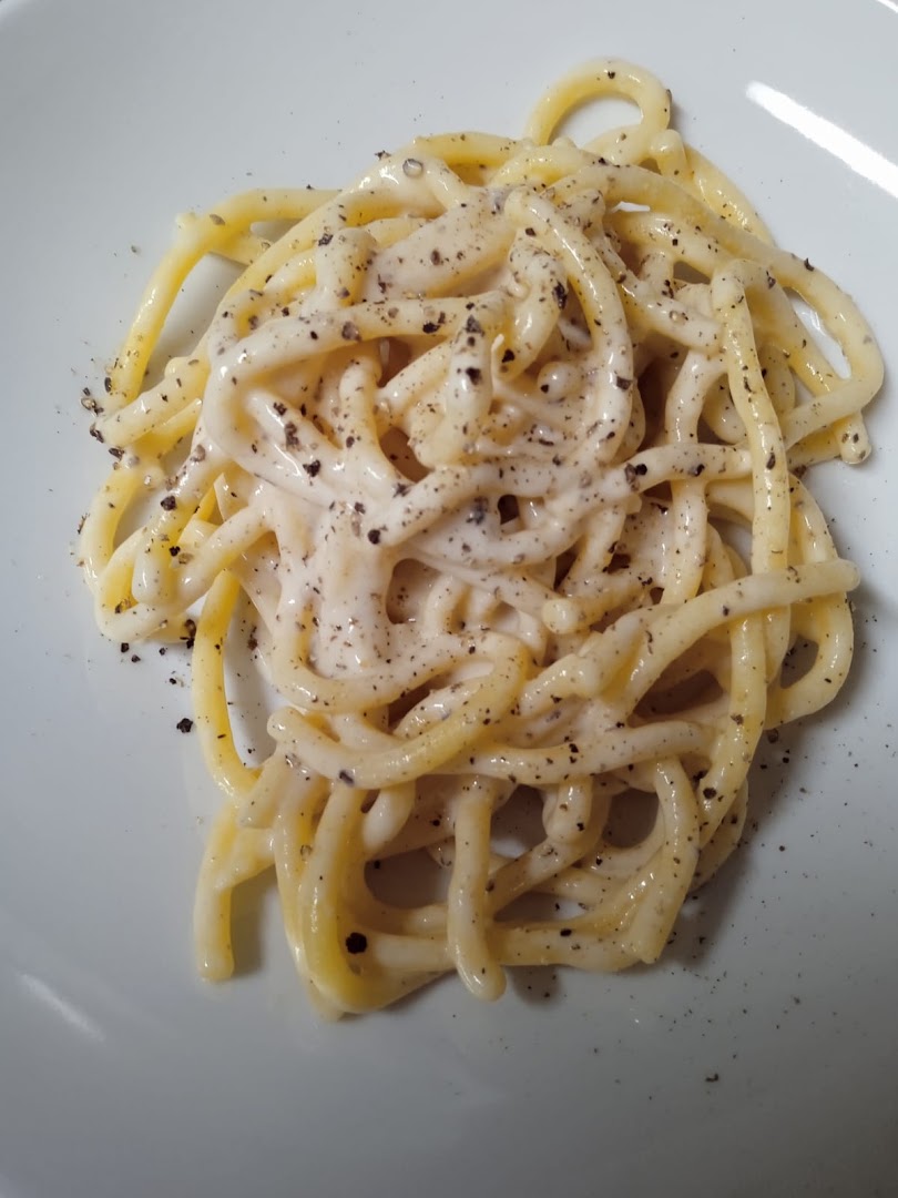 Osteria Trattoria La Ruota