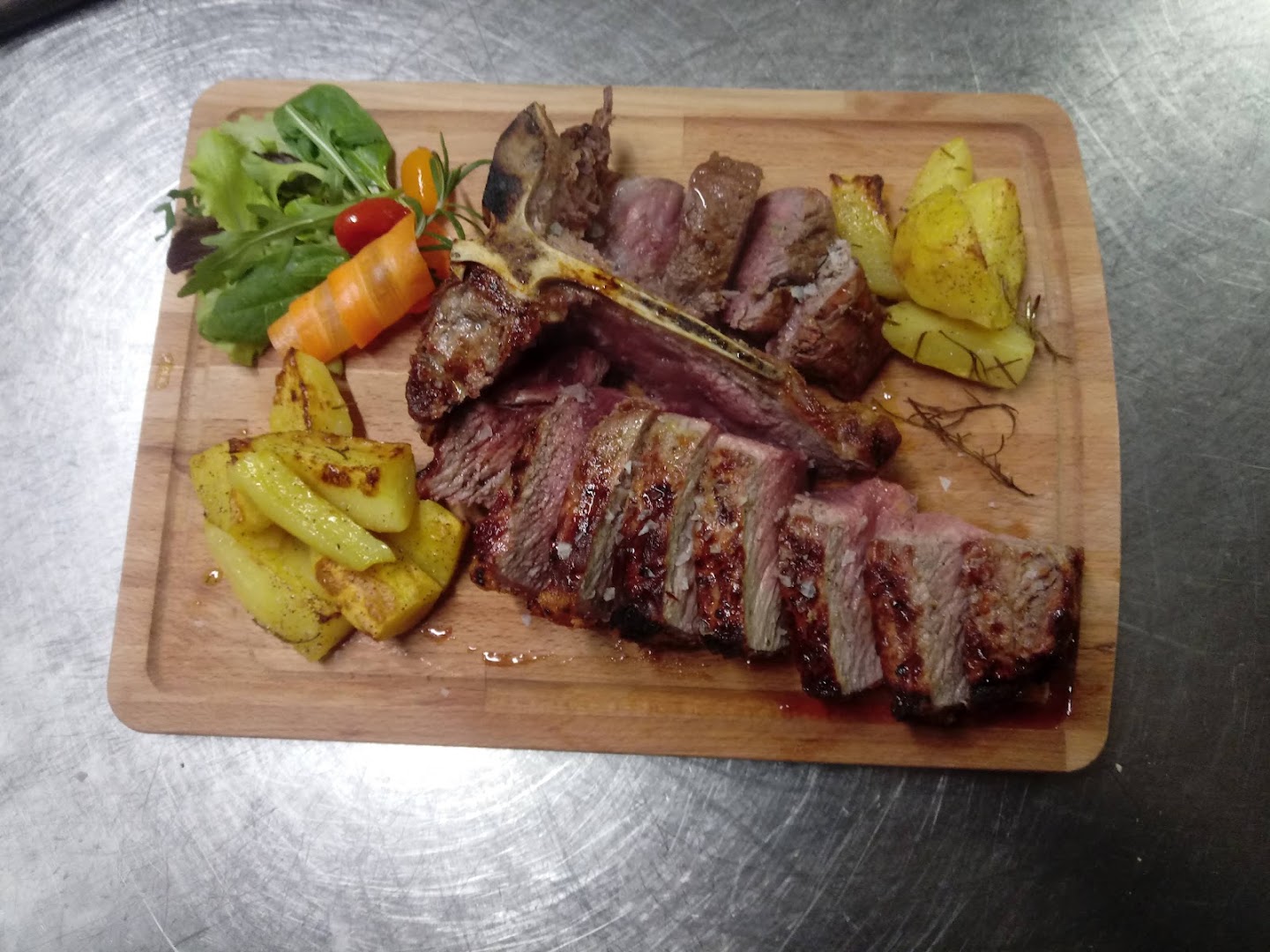 Osteria Trattoria La Ruota
