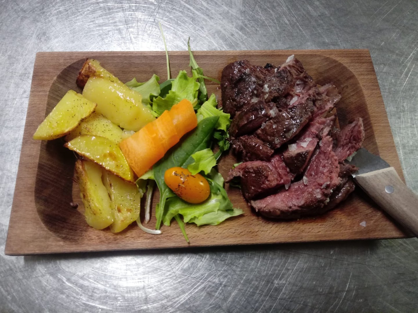 Osteria Trattoria La Ruota