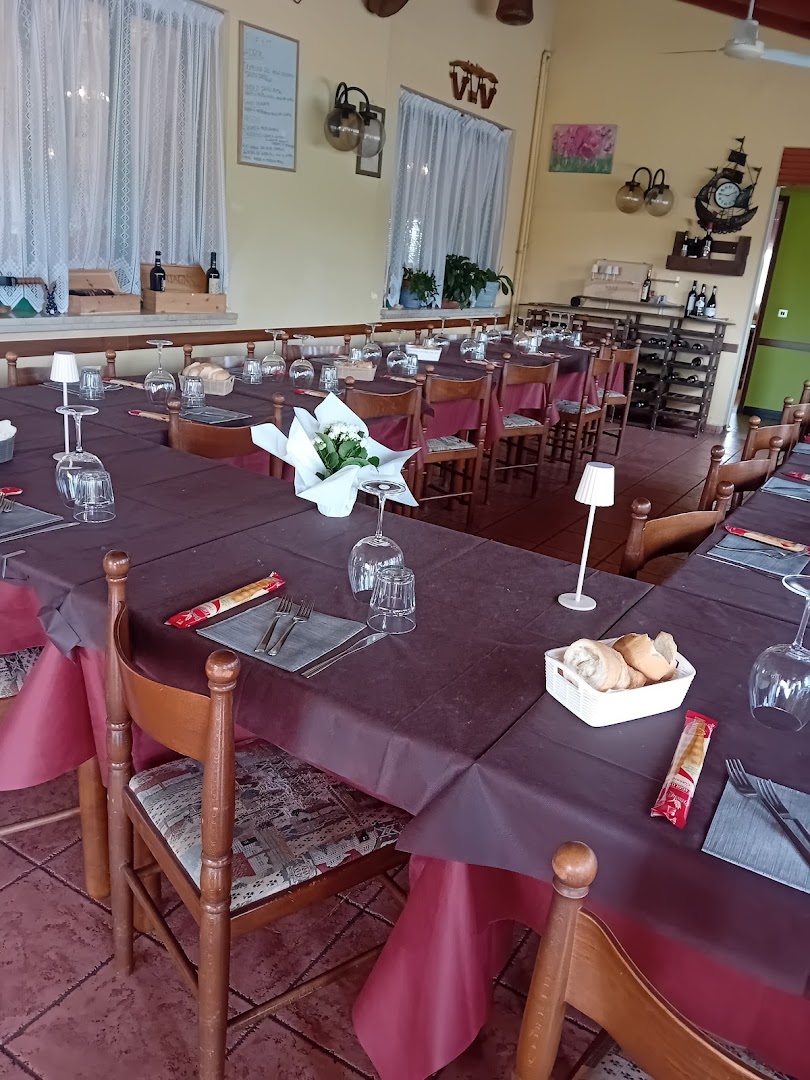 Osteria Trattoria La Ruota
