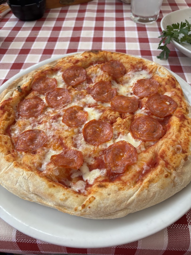 Osteria Trattoria Pizzeria Franciscus