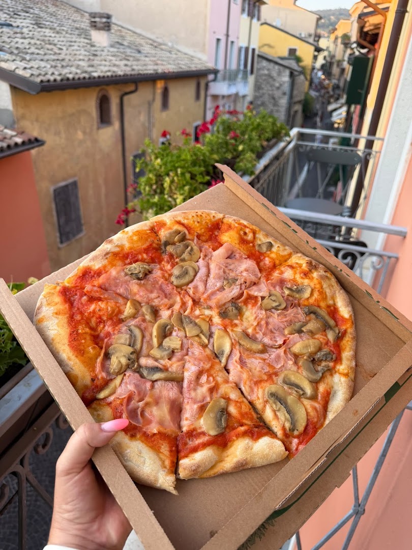Osteria Trattoria Pizzeria Franciscus, Bardolino