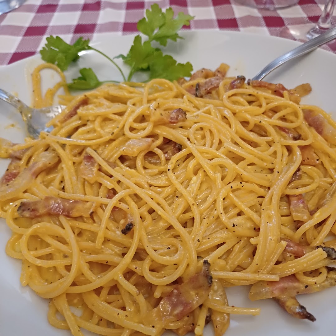 Osteria Trattoria Pizzeria Franciscus