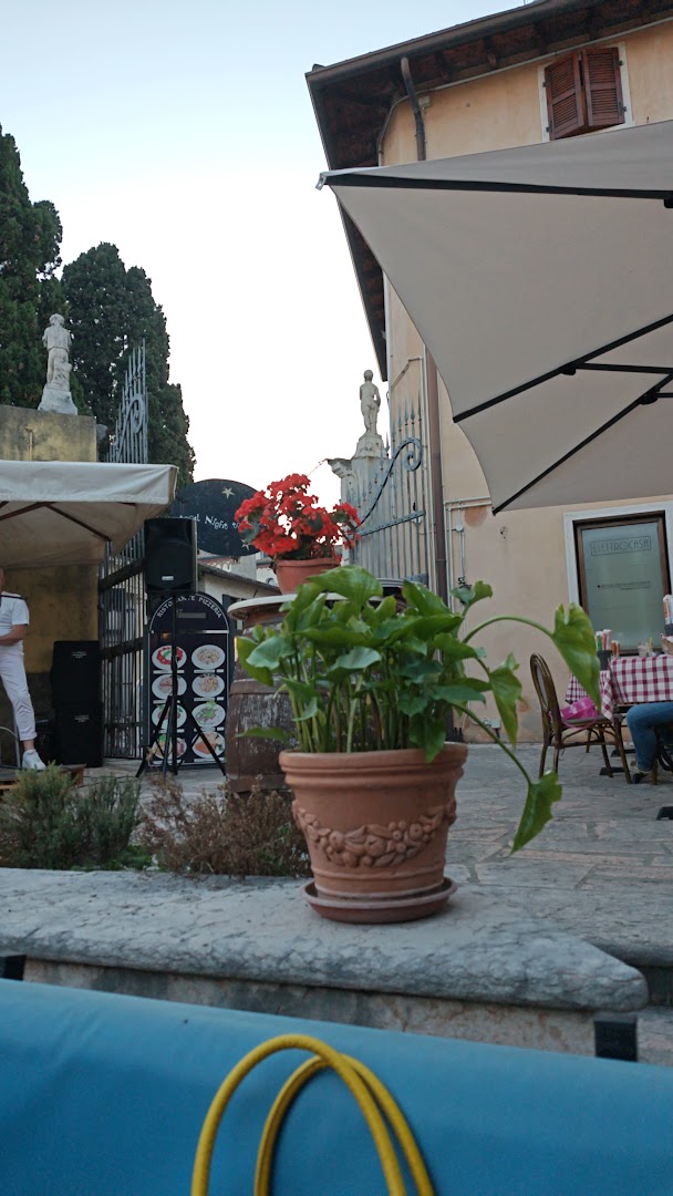 Osteria Trattoria Pizzeria Franciscus