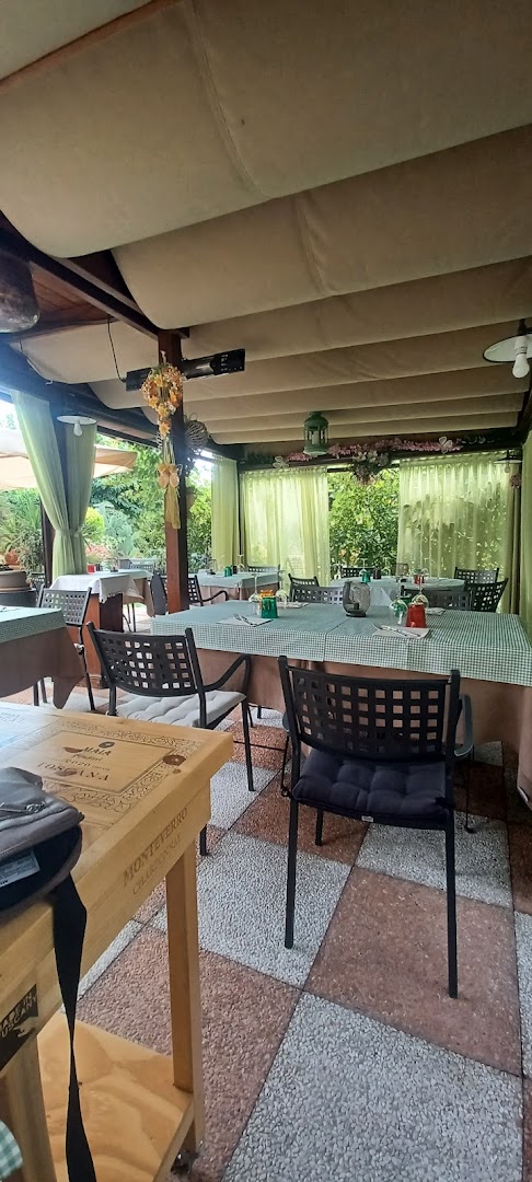 Osteria Trattoria Trieste