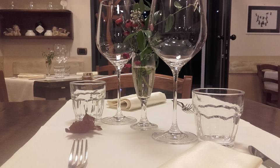 Osteria Tre Angeli
