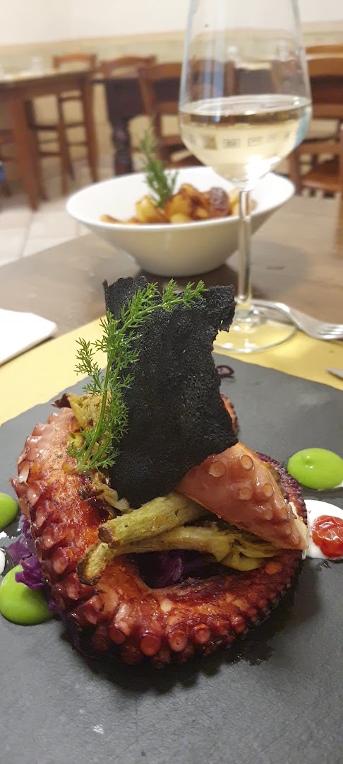 Osteria Tre Angeli