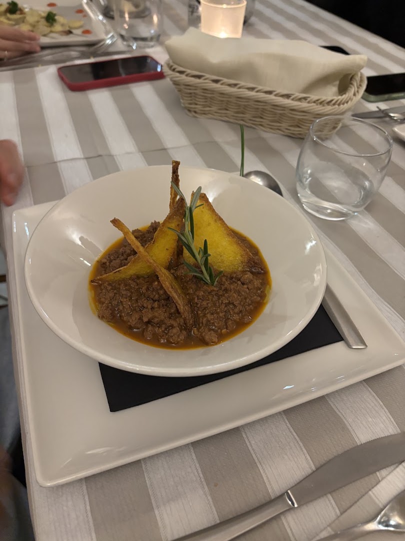 Osteria Tre Angeli