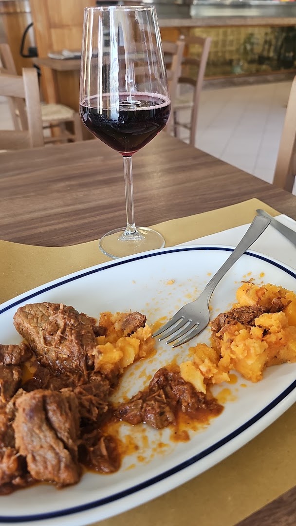 Osteria Tre Corone Di Sandre Sergio E Panzarin Tiziano S.n.c.