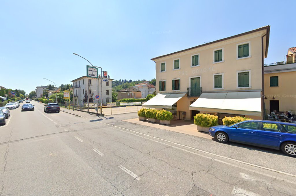 Osteria Tre Corone Di Sandre Sergio E Panzarin Tiziano S.n.c.