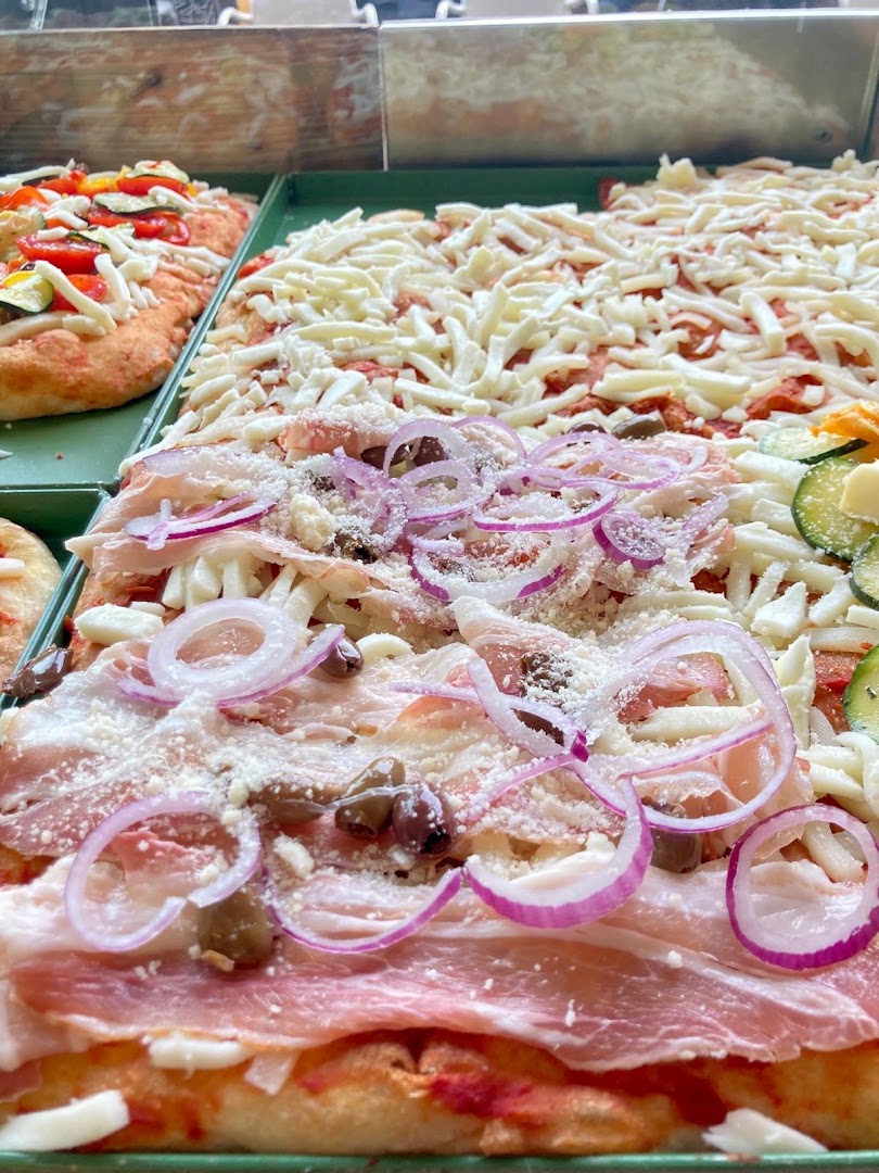Osteria Tre Corone