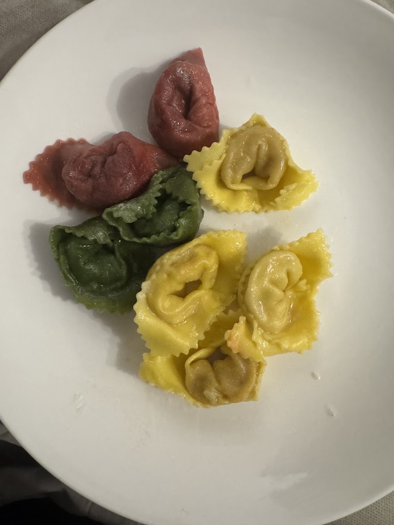 Osteria Tre Corone Valeggio Sul Mincio