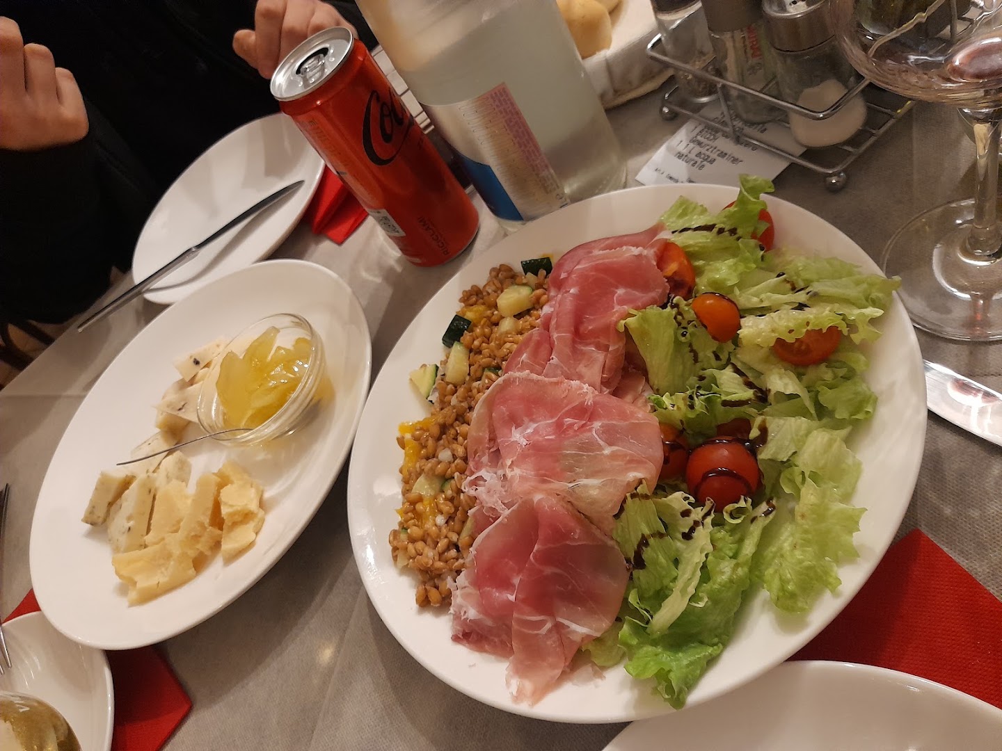 Osteria Tre Corone Valeggio Sul Mincio