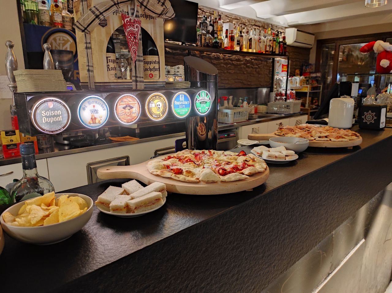 Osteria Tre Corone