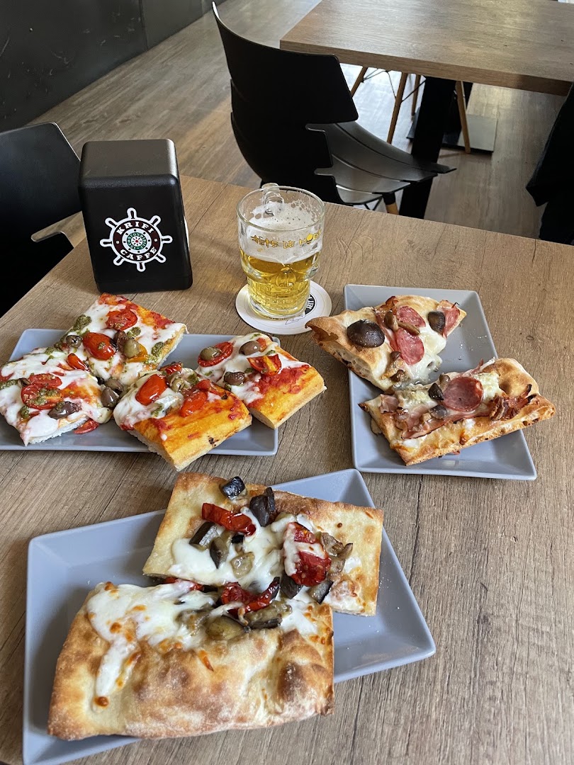 Osteria Tre Corone