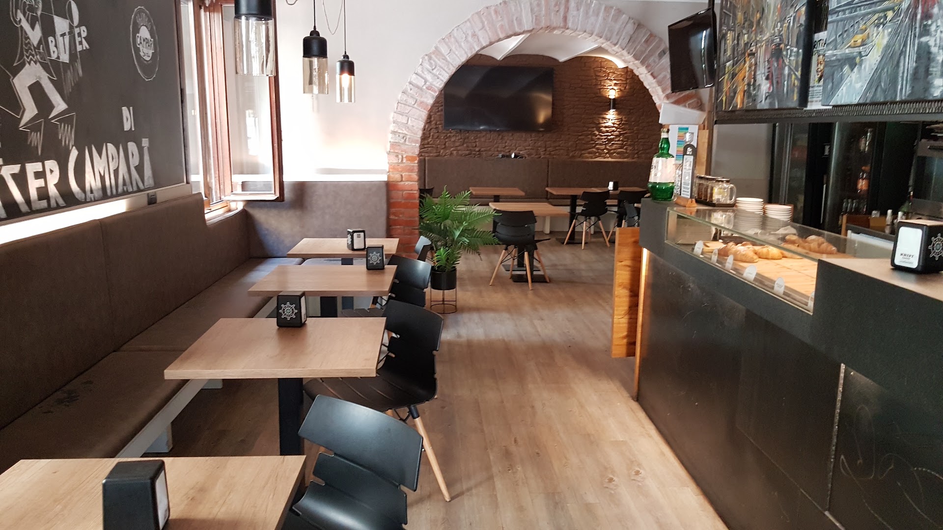 Osteria Tre Corone