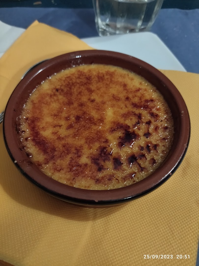 Osteria Tre Scalini | Ristorante di cucina Veneta
