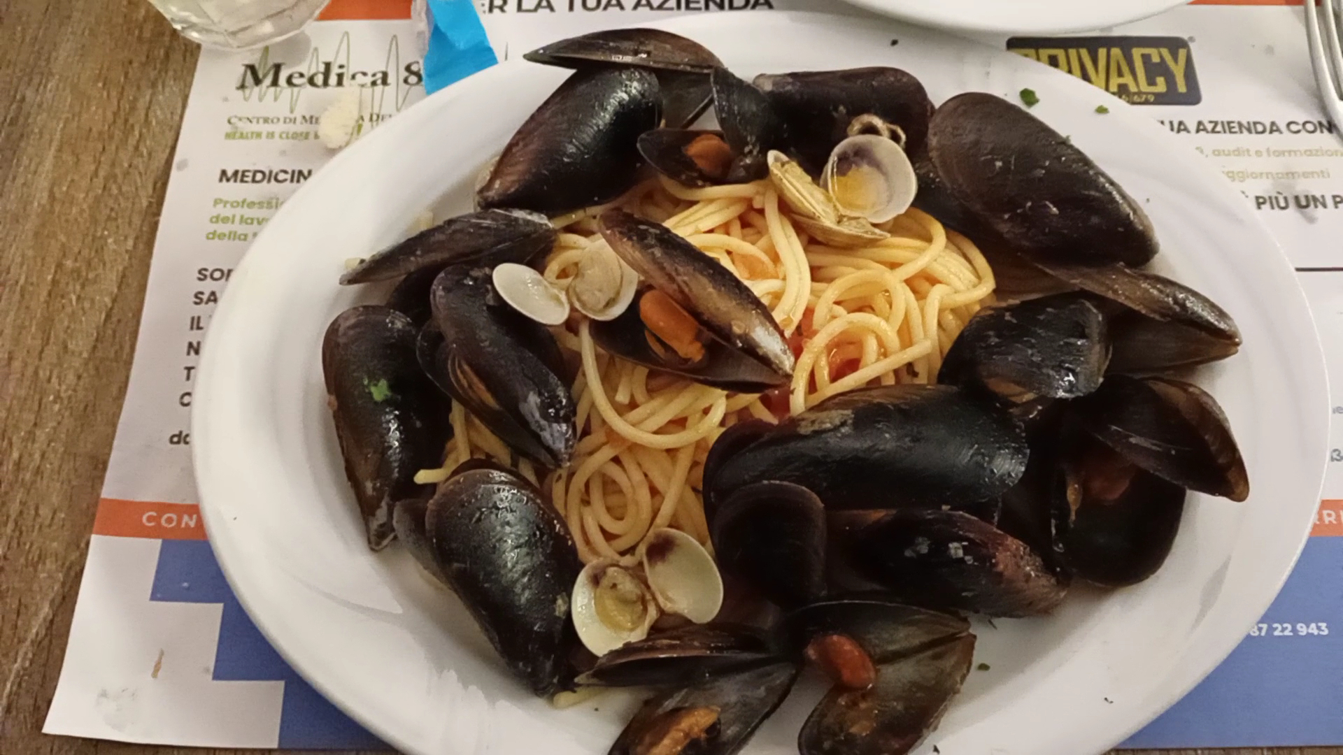 Osteria Tre Scalini | Ristorante di cucina Veneta, Padova