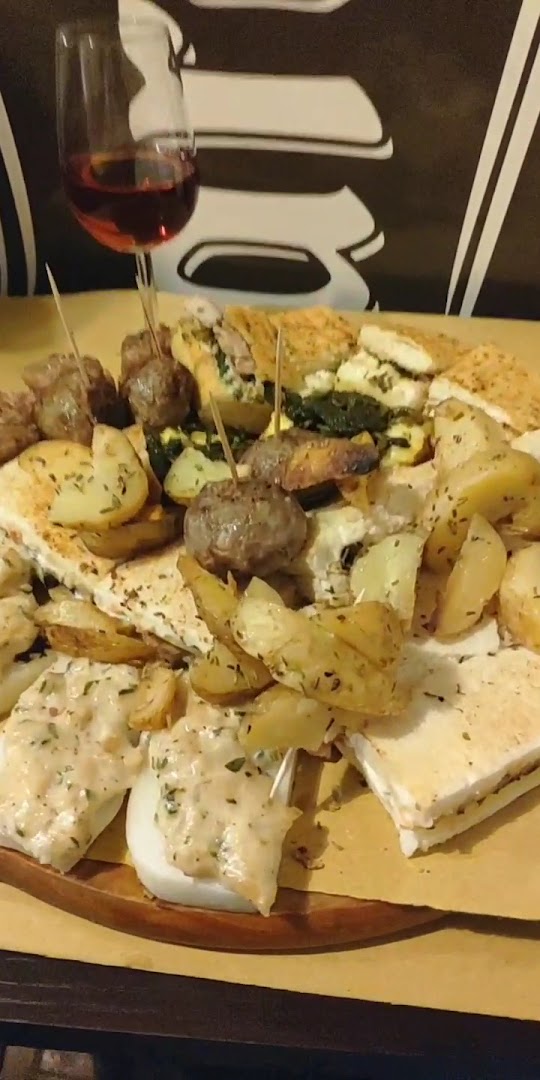 Osteria Trevisi
