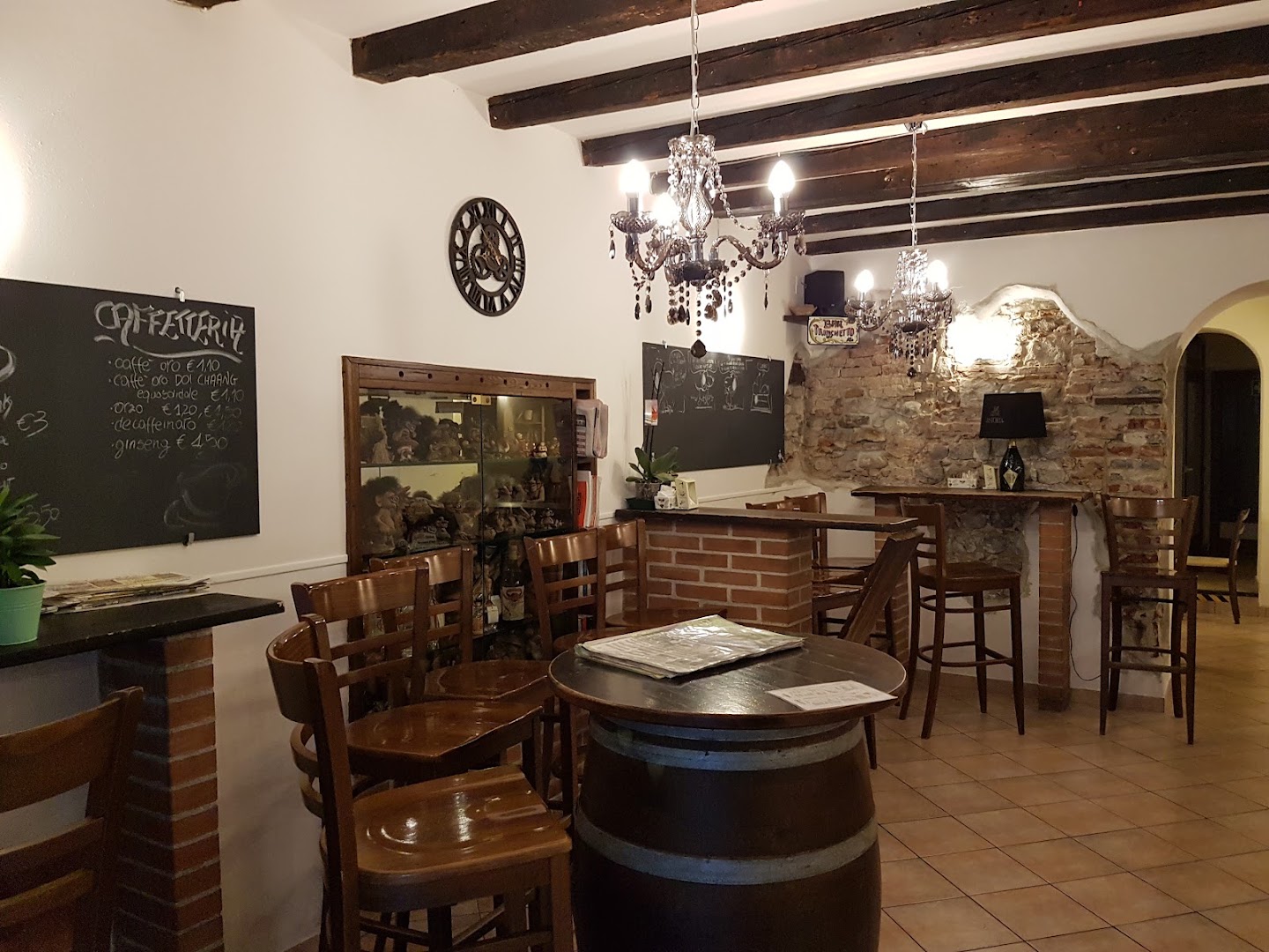 Osteria Trinchetto