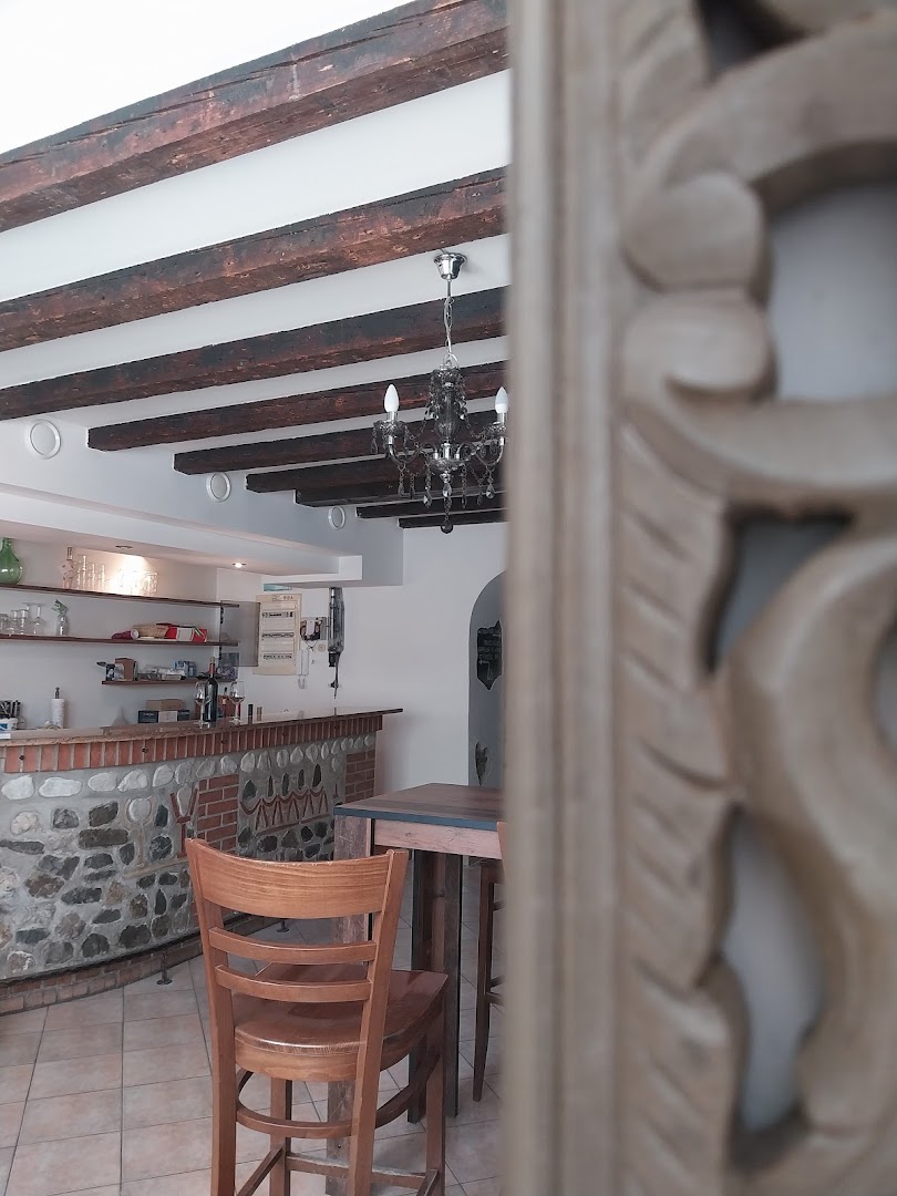 Osteria Trinchetto