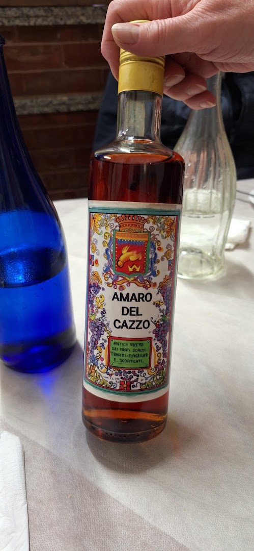 Osteria Tripoli