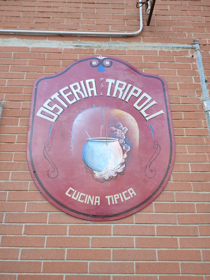Osteria Tripoli