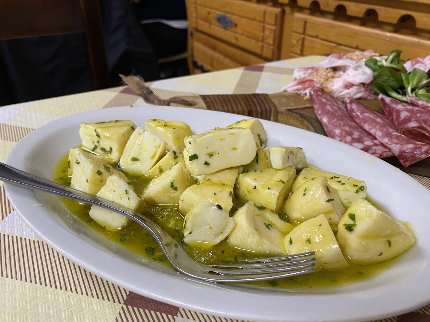 Osteria Tripoli