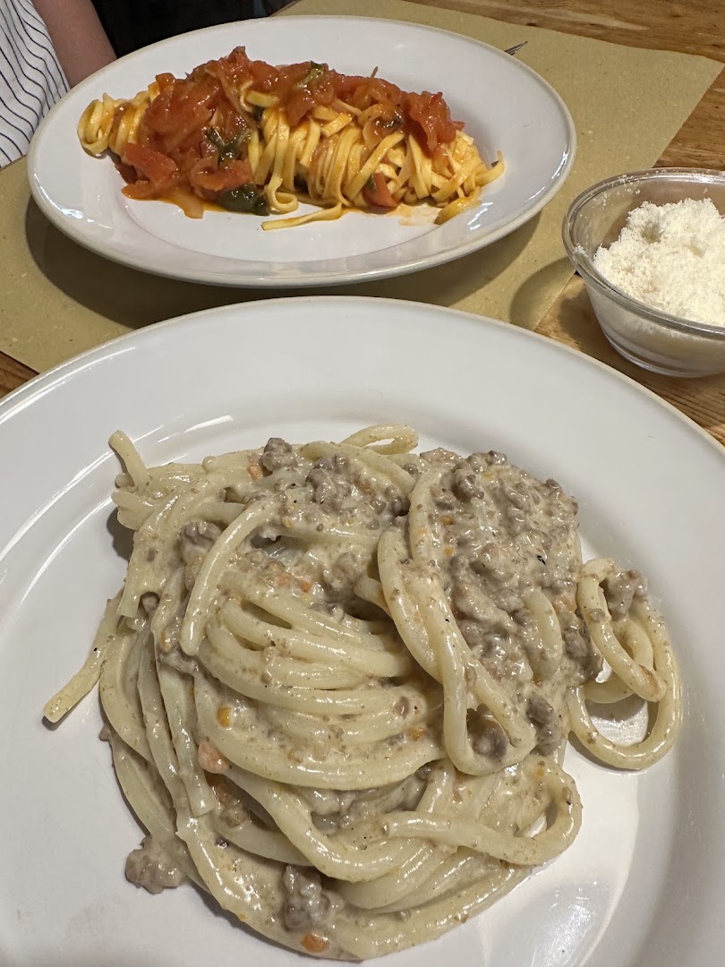 Osteria Tripperia Il Magazzino