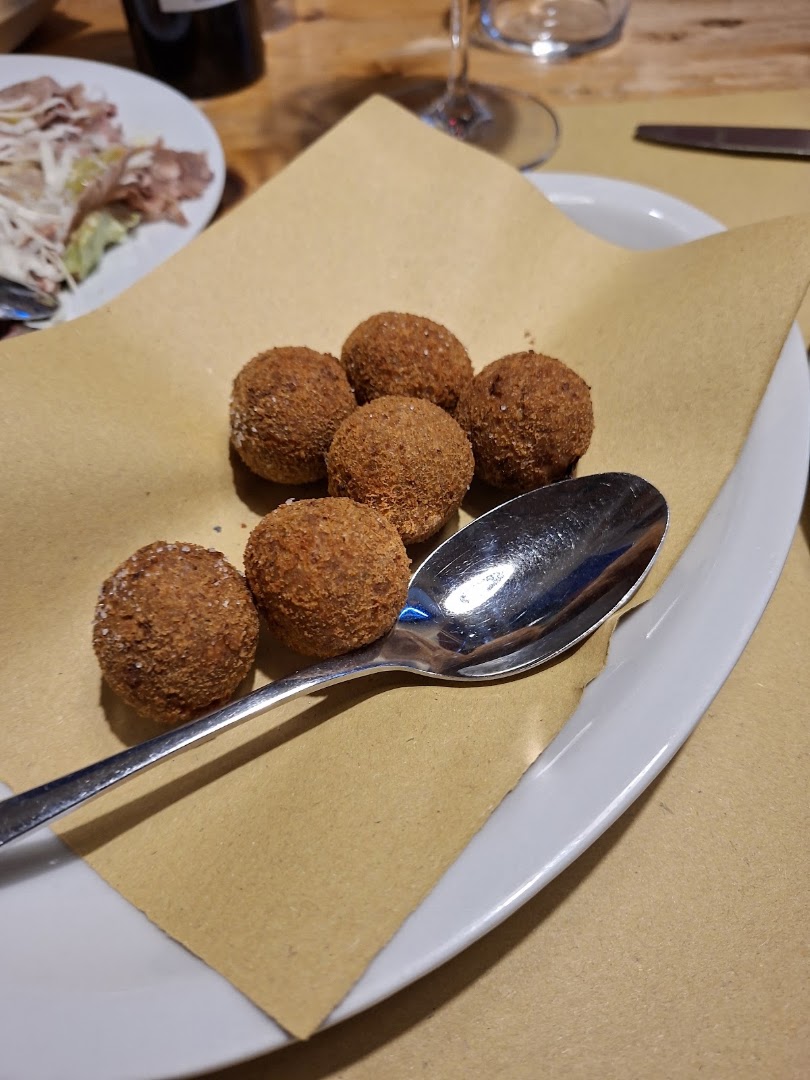 Osteria Tripperia Il Magazzino