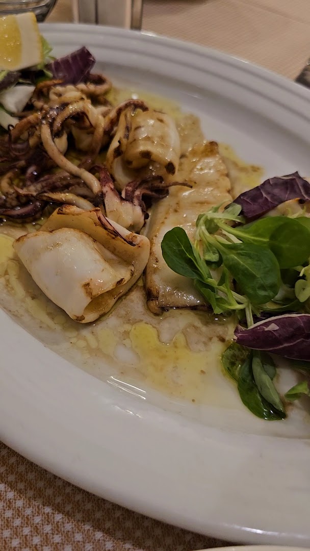 Osteria Tumelin