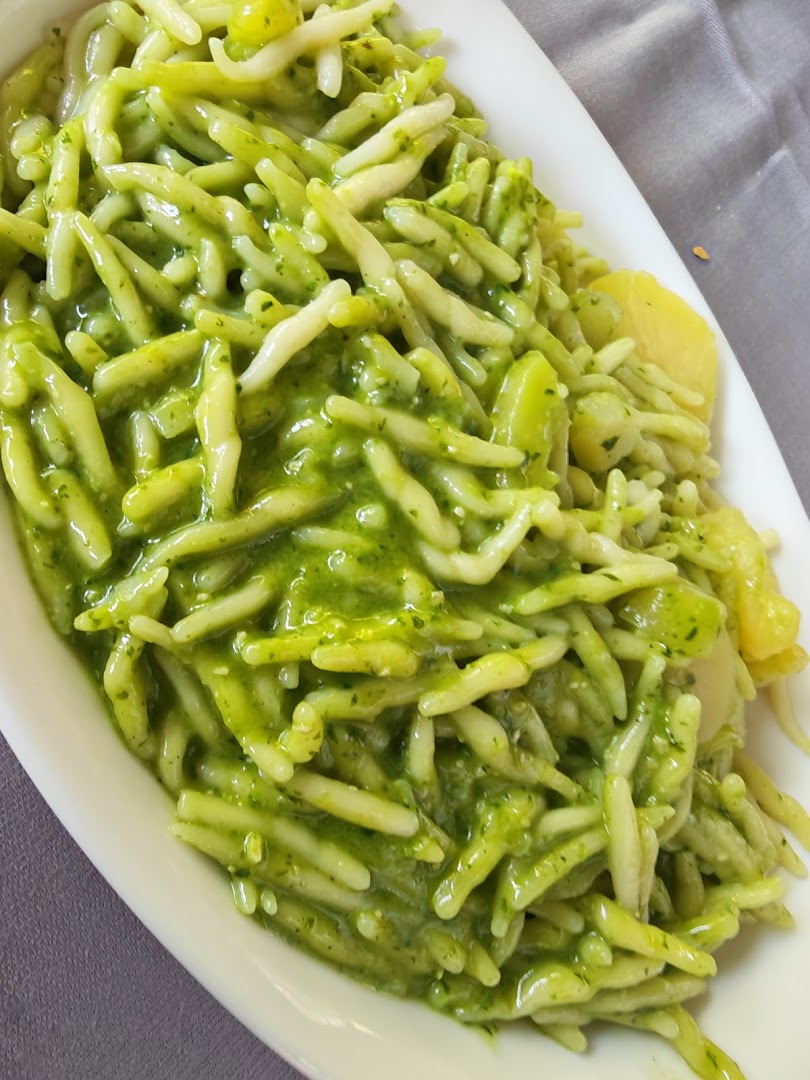 Osteria Tumelin