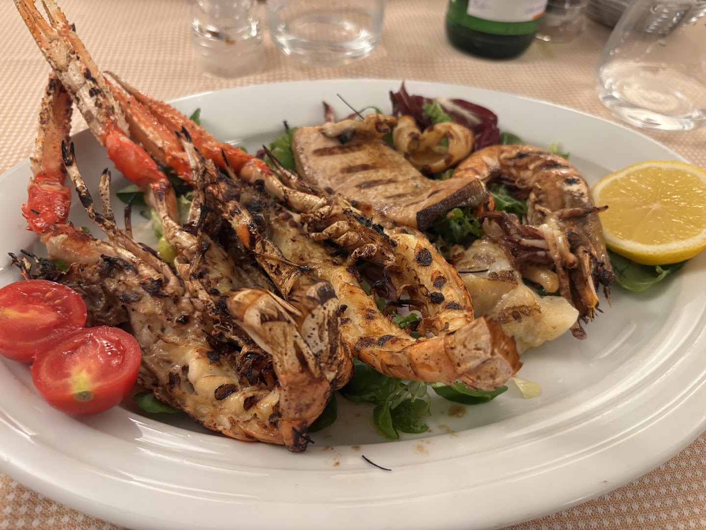 Osteria Tumelin