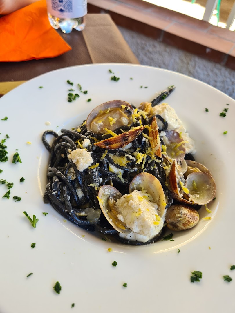 Osteria Tunù