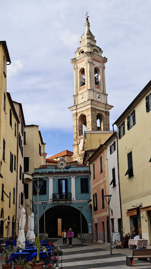 Osteria Tunù