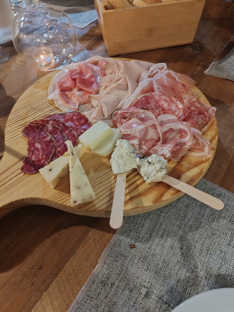 Osteria Turlonia