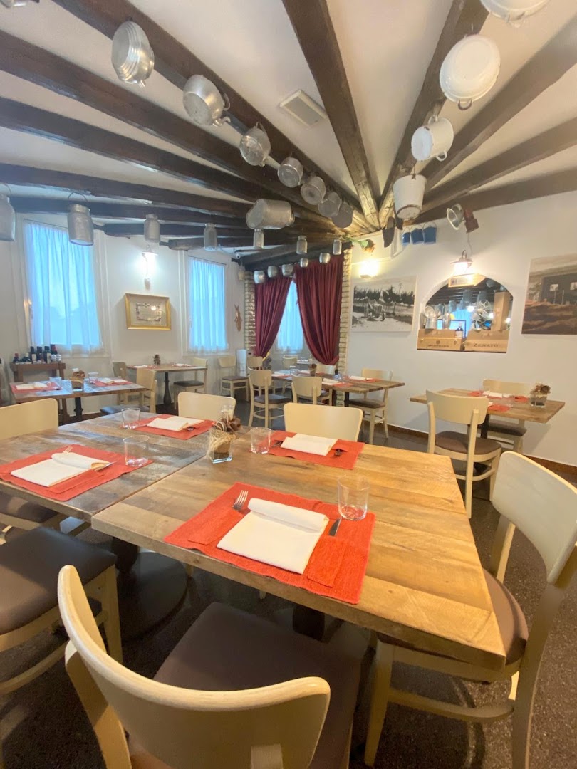 Osteria Turlonia