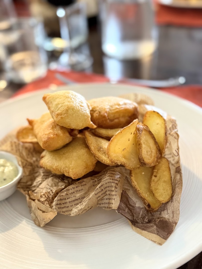 Osteria Turlonia